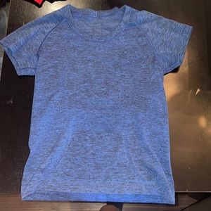 Lululemon swiftly tech